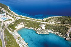 Hilton Bodrum Turkbuku Resort & Spa - photo 2