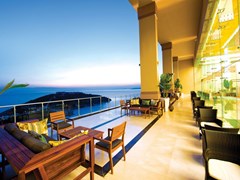 Hilton Bodrum Turkbuku Resort & Spa - photo 11