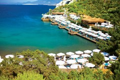 Hilton Bodrum Turkbuku Resort & Spa - photo 5