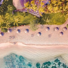 Canonnier Beachcomber Golf Resort & SPA - photo 1