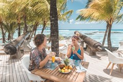 Canonnier Beachcomber Golf Resort & SPA - photo 21