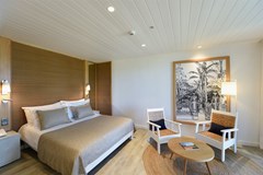 Canonnier Beachcomber Golf Resort & SPA - photo 32
