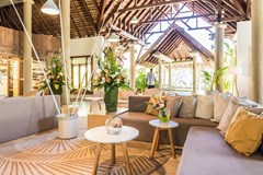 Canonnier Beachcomber Golf Resort & SPA - photo 8