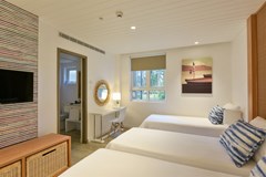 Canonnier Beachcomber Golf Resort & SPA - photo 27