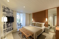 Canonnier Beachcomber Golf Resort & SPA - photo 26