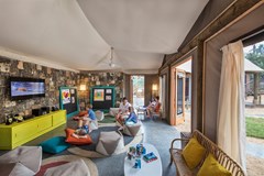 Canonnier Beachcomber Golf Resort & SPA - photo 22