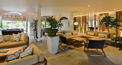Canonnier Beachcomber Golf Resort & SPA - photo 9