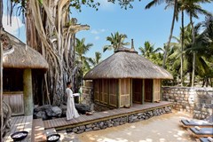 Canonnier Beachcomber Golf Resort & SPA - photo 39