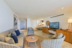 Canonnier Beachcomber Golf Resort & SPA - photo 35