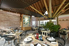 Canonnier Beachcomber Golf Resort & SPA - photo 20