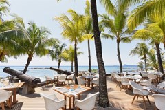 Canonnier Beachcomber Golf Resort & SPA - photo 18