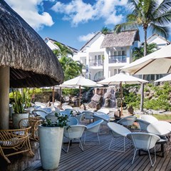 Canonnier Beachcomber Golf Resort & SPA - photo 2
