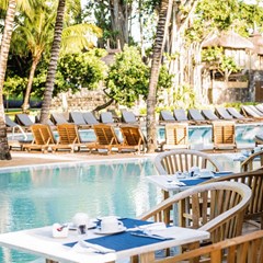 Canonnier Beachcomber Golf Resort & SPA - photo 16