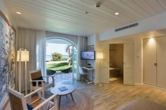 Canonnier Beachcomber Golf Resort & SPA - photo 31