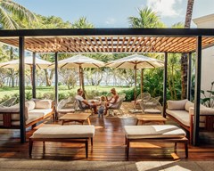 Canonnier Beachcomber Golf Resort & SPA - photo 14