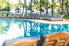 Canonnier Beachcomber Golf Resort & SPA - photo 25