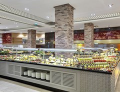 Sunis Efes Royal Palace Resort & Spa - photo 3
