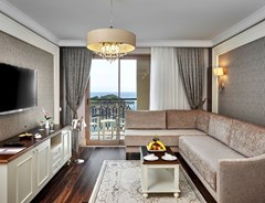 Sunis Efes Royal Palace Resort & Spa - photo 11