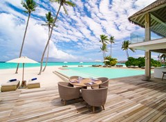 Baglioni Resort Maldives - photo 48
