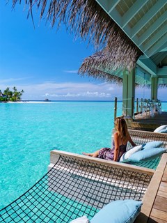 Baglioni Resort Maldives - photo 61