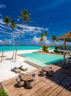 Baglioni Resort Maldives - photo 49