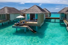 Baglioni Resort Maldives - photo 32