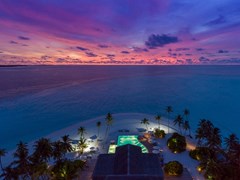Baglioni Resort Maldives - photo 45