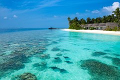 Baglioni Resort Maldives - photo 1