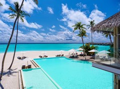 Baglioni Resort Maldives - photo 10