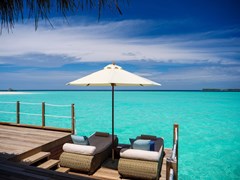 Baglioni Resort Maldives - photo 30