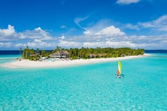 Baglioni Resort Maldives - photo 71
