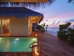 Baglioni Resort Maldives - photo 25