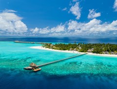 Baglioni Resort Maldives - photo 3