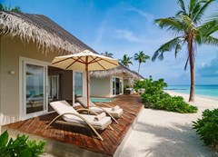 Baglioni Resort Maldives - photo 24