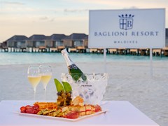 Baglioni Resort Maldives - photo 38