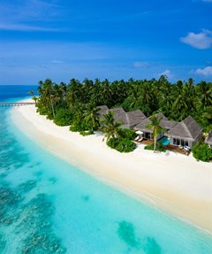 Baglioni Resort Maldives - photo 7