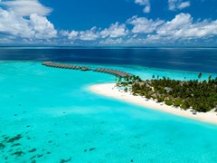 Baglioni Resort Maldives - photo 4