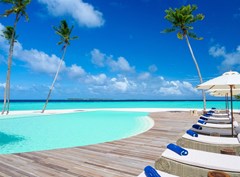 Baglioni Resort Maldives - photo 8