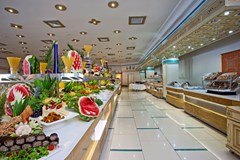 Salmakis Resort & Spa Hotel - photo 9