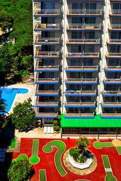 CHECKIN BLANES - photo 8