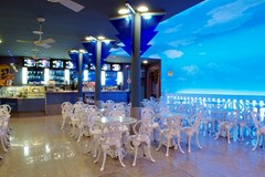 Hotel Checkin Garbí - photo 27