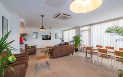 Hotel Checkin Garbí - photo 4