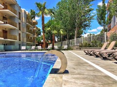 Apartamentos Pins Marina Cambrils - photo 30