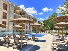 Apartamentos Pins Marina Cambrils - photo 35