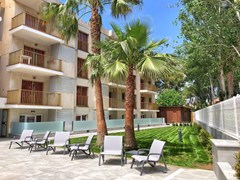 Apartamentos Pins Marina Cambrils - photo 37
