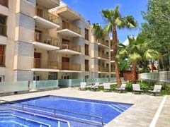 Apartamentos Pins Marina Cambrils - photo 38