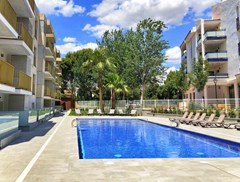 Apartamentos Pins Marina Cambrils - photo 39