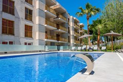 Apartamentos Pins Marina Cambrils - photo 40