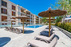 Apartamentos Pins Marina Cambrils - photo 41