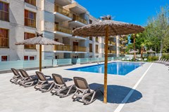 Apartamentos Pins Marina Cambrils - photo 42